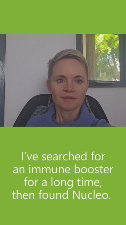 Strawberry Nucleo (750g)