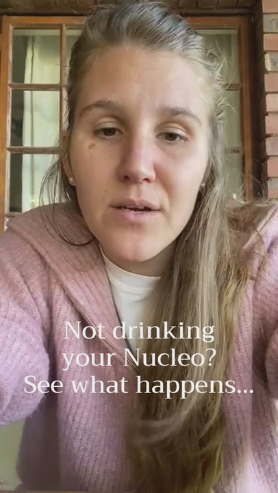 Strawberry Nucleo (750g)