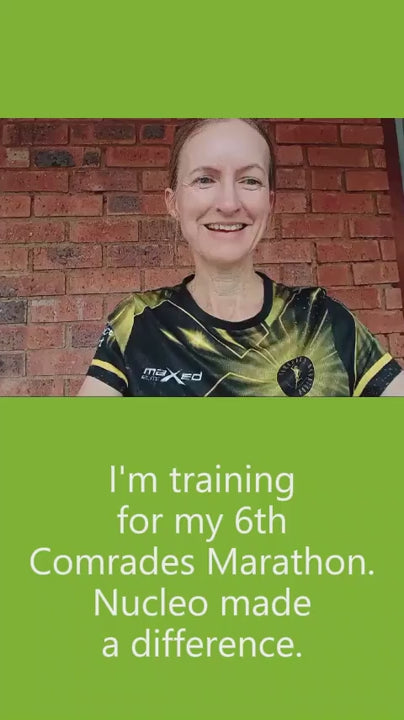 Strawberry Nucleo (750g)