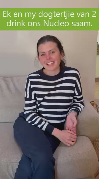 Strawberry Nucleo (750g)