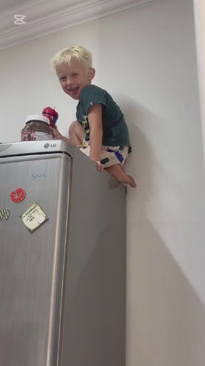 Strawberry Nucleo (750g)