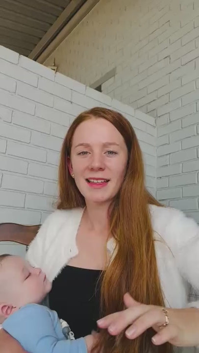 Strawberry Nucleo (750g)