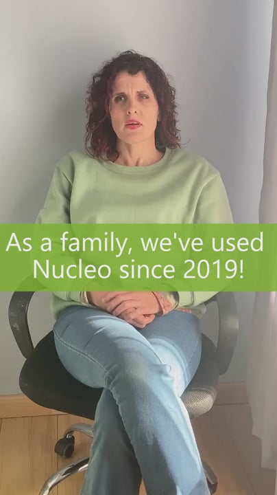 Strawberry Nucleo (750g)