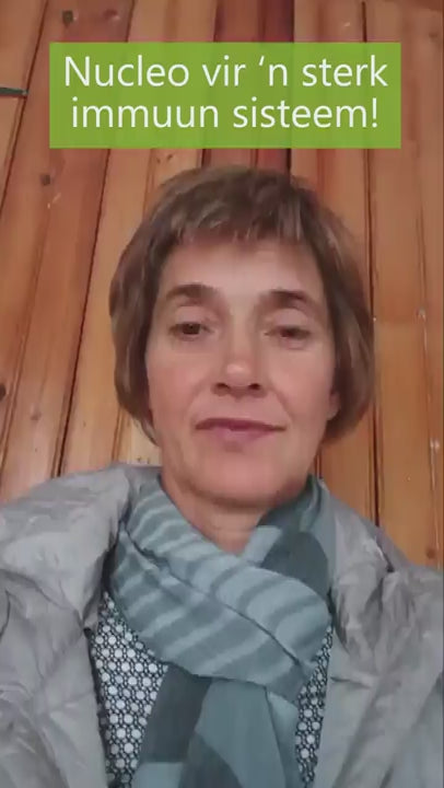 Strawberry Nucleo (750g)