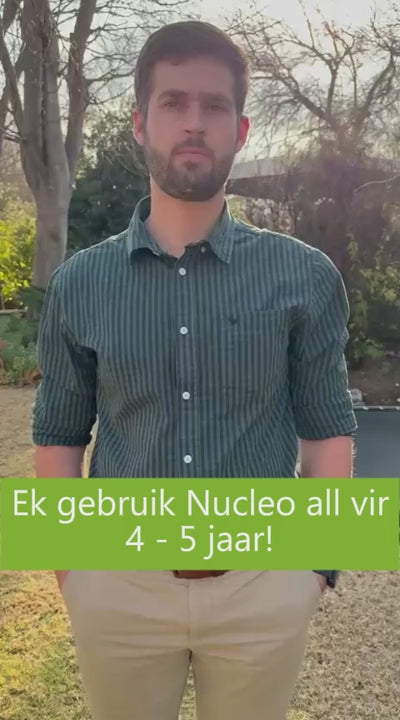 Strawberry Nucleo (750g)