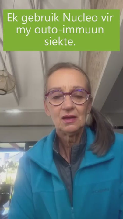 Strawberry Nucleo (750g)