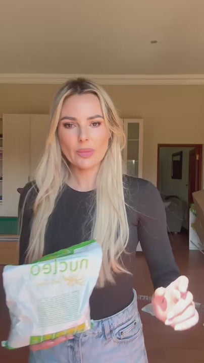 Strawberry Nucleo (750g)