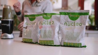 Nucleo - 3 Flavour Bundle (3 X 750g with a R150 discount)