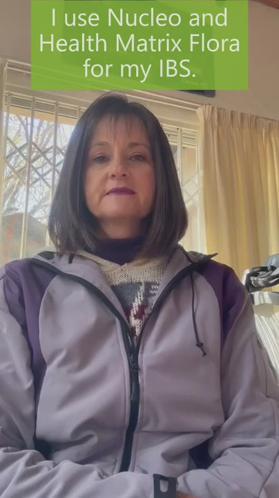 Strawberry Nucleo (750g)