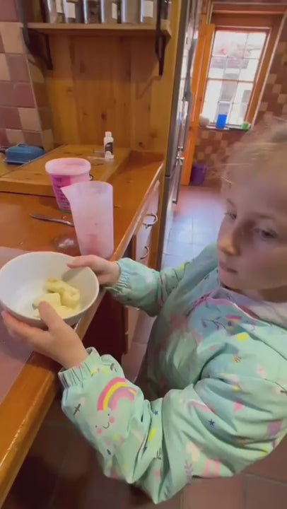 Strawberry Nucleo (750g)